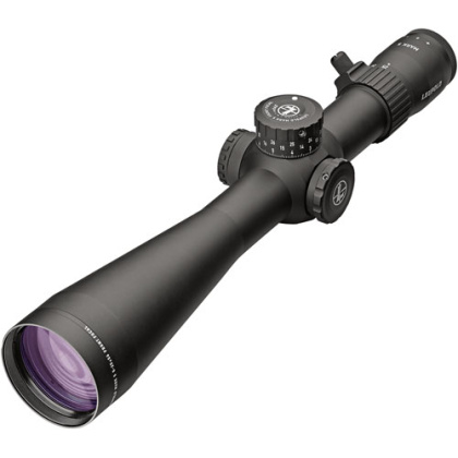 LEUPOLD SCOPE MARK 5HD 5-25X56 M5C3 35MM FF TREMOR 3 MATTE!