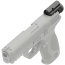 LEUPOLD DELTAPOINT MICRO 3MOA FOR GLOCK BLACK<