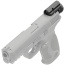 LEUPOLD DELTAPOINT MICRO 3MOA S&W M&P BLACK<