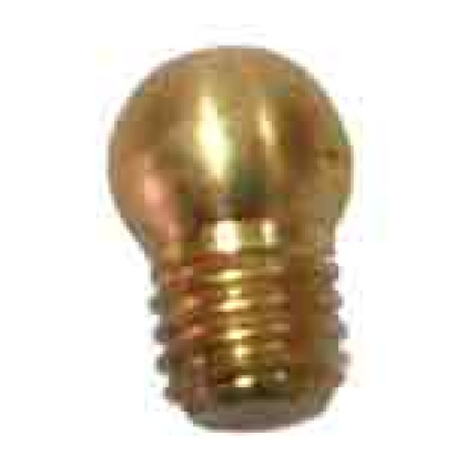 WILLIAMS SHOTGUN SIGHT GOLD BEAD 3-56 X .175" #2