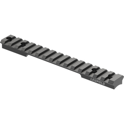 LEUPOLD BASE B-COUNTRY CROSS- SLOT 1PC 110 SA 20MOA 8-40<