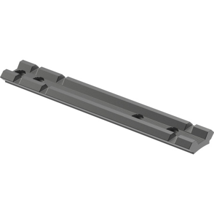 LEUPOLD BASE RIFLEMAN GEN2 1PC RUGER 10/22 BLACK