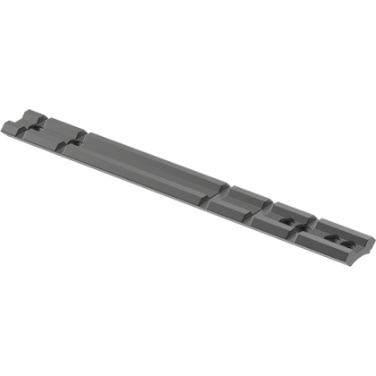 LEUPOLD BASE RIFLEMAN GEN2 1PC SAVAGE 110/AXIS 8-40 BLACK