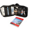 ARB MOLLE BAG TRAUMA KIT 1.0 BLACK BAG 1 PERSON/1 USE