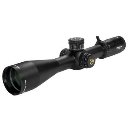 ATHLON SCOPE ARES ETR GEN2J 4.5-30X56 34MM APRS12 IR MIL