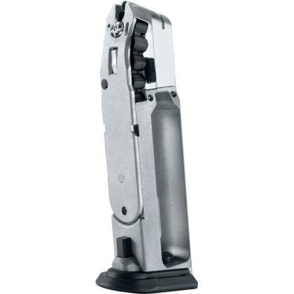 RWS WALTHER PPQ M2 MAGAZINE 20 ROUNDS .177 PELLET!!