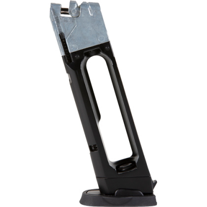 UMAREX S&W MP9 M2.0 MAGAZINE 18-ROUNDS DROP FREE!!
