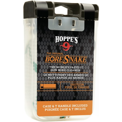 HOPPES DEN BORESNAKE SHOTGUN 10 GAUGE