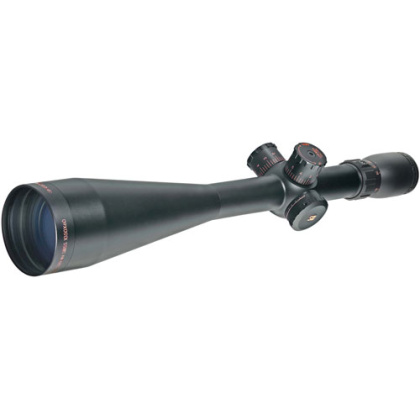SIGHTRON SCOPE SIII 10-50X60 LR MOA-2 TAC KNOBS 30MM SF<