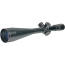 SIGHTRON SCOPE SIII 10-50X60 LR MOA-2 TAC KNOBS 30MM SF<