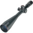 SIGHTRON SCOPE SIII 10-50X60 LR MOA-2 TAC KNOBS 30MM SF<
