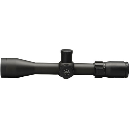 SIGHTRON SCOPE S-TAC 3-16X42 DUPLEX TARGET KNOBS 30MM SF
