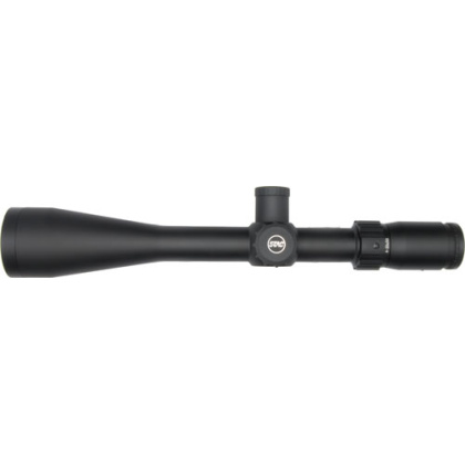 SIGHTRON SCOPE S-TAC 4-20X50 DUPLEX TARGET KNOBS 30MM SF