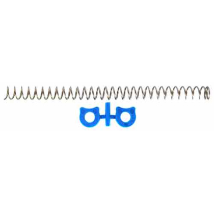 WILSON SHOCK BUFFER KIT #2 FOR GOVERNMENT 2-PK WITH SPRING
