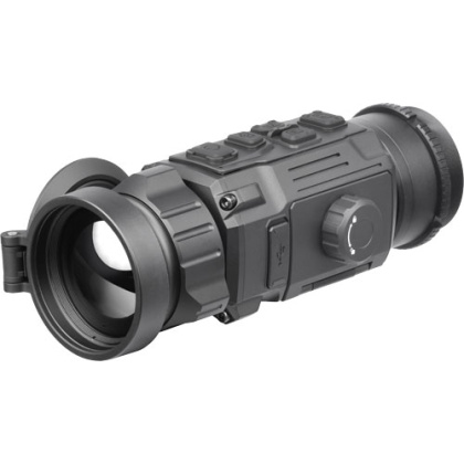 AGM RATTLER C V2 50-640 THRMAL CLIP ON 640X512 50MM LENS