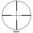 SIGHTRON SCOPE SI 3-9X40 G2 DUPLEX MATTE