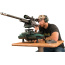 CALDWELL LEAD SLED DFT-2 REST (DUAL FRAME TECHNOLOGY)<