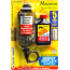 WRC DEER LURE ACTIVE SCRAPE/ SCRAPE DRIPPER COMBO 4FL OZ