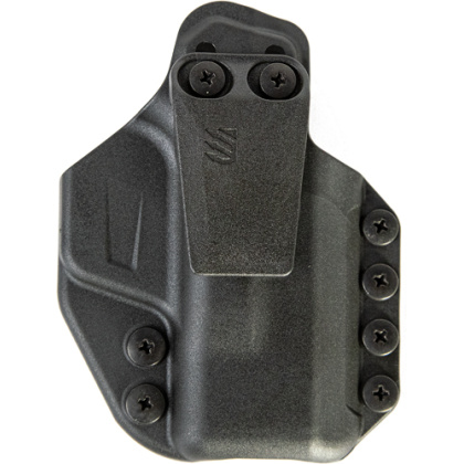 BLACKHAWK STACHE IWB BASE HOL AMB FOR GLOCK 43/43X/HELLCAT