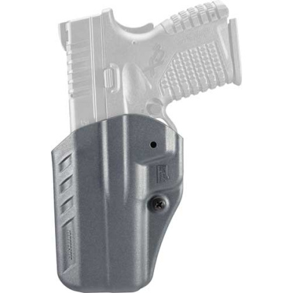 BLACKHAWK STANDARD A.R.C. HOL IWB AMBI FOR GLOCK 43 GRAY