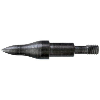EASTON MULTI POINTS 125 GRAIN 9/32" 12 PACK FIELD POINTS