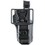 BLACKHAWK OMNIVORE OWB HOLSTER NON LIGHT BEARING MULTI FIT BL
