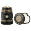 STREAMLIGHT SIEGE AA BATTERY LANTERN WHITE LED & RED LED