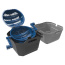 FRANKFORD ARSENAL PLATINUM WET & DRY MEDIA SEPARATOR