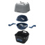 FRANKFORD ARSENAL PLATINUM WET & DRY MEDIA SEPARATOR