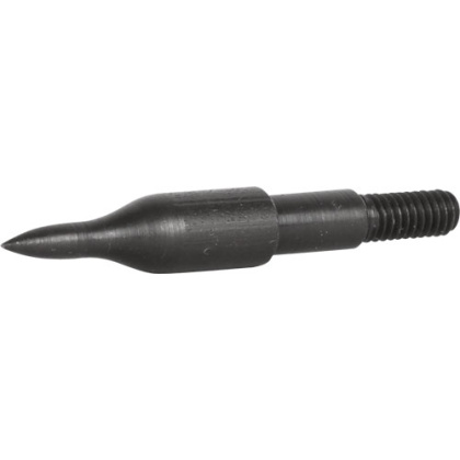 EASTON MULTI POINTS 125 GRAIN 11/32" 12 PACK X-BOW FLD PNTS