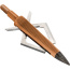 NAP BROADHEAD KILLZONE SWINGFIRE XBOW 100GR 2