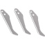 NAP REPLACEMENT BLADE SPITFIRE 100/125GR 1.5