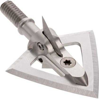 NAP BROADHEAD DEEP-CUTS VENTED 100GR 1 1/16" CUT 3PK