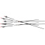 EASTON ARROW FMJ 5MM 400 W/ 2