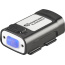 STREAMLIGHT SL-SIDESADDLE USB HARD HAT & HAT MOUNT KIT BLCK!