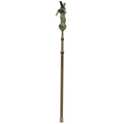 PRIMOS SHOOTING REST TRIGGER STICK MONO-POD GEN3 33"-65"