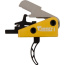 TIMNEY TRIGGER AR-15 3LB PULL SKELETONIZED SMALL PIN