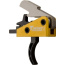 TIMNEY TRIGGER AR-15 3LB PULL SKELETONIZED SMALL PIN