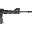 STREAMLIGHT TLR RM 1 LED WITH GREEN LASER RAIL MOUNT BLACK