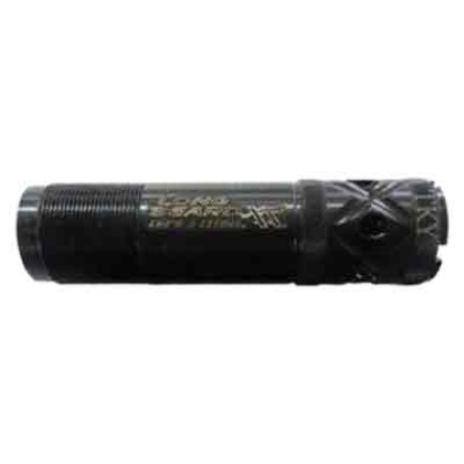 CARLSONS CHOKE TUBE LONG BEARD XR 12GA PORTED .660 REM CHOKE