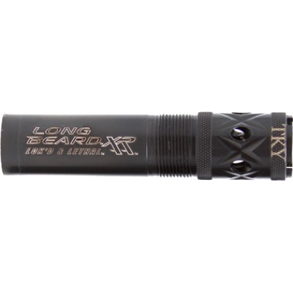 CARLSONS CHOKE TUBE LONG BEARD XR 20GA PORTED .568 BER MOBIL