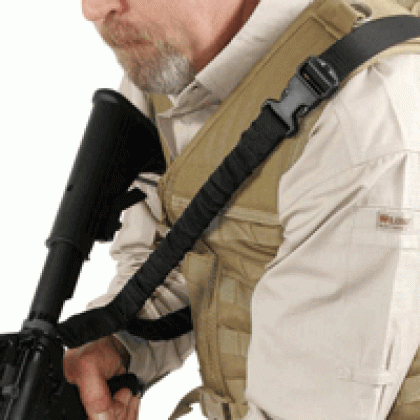 BLACKHAWK STORM SLING BLACK