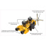 WHEELER HANDGUN SIGHT TOOL UNIVERSAL ARMORERS MODEL