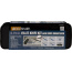 ACCUSHARP 6-PIECE FILLET KNIFE KIT W/SHARPENER & ZIP CASE