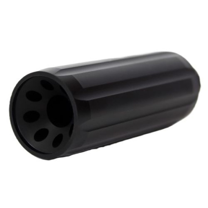 KAW VALLEY PRECISION XL PISTOL LINEAR COMP 5/8X24 BLACK