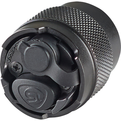 STREAMLIGHT JACK-CAP ACCESSORY PRO-TAC RAIL MOUNT HL-X PRO