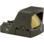 MEPROLIGHT MPO-S OPTIC RED DOT 3/33MOA BULLSEYE RMSC