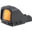 MEPROLIGHT MPO-F OPTIC RED DOT 3/33MOA BULLSEYE RMR