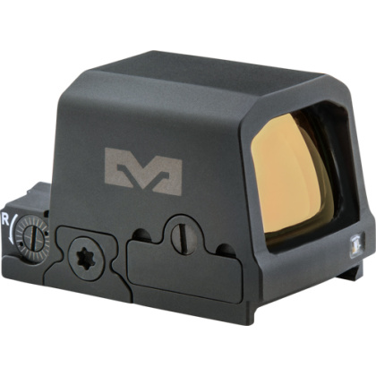 MEPROLIGHT MPO PRO-S OPTIC RED DOT 3/33MOA BULLSEYE RMSC