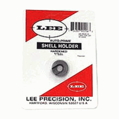 LEE AUTO-PRIME SHELLHOLDER #10!